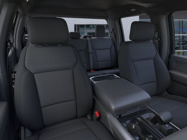 Thumbnail: 2026 Ford F-150 - 7