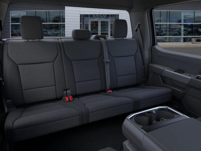 Thumbnail: 2026 Ford F-150 - 9