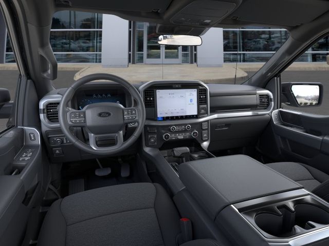 Thumbnail: 2026 Ford F-150 - 2
