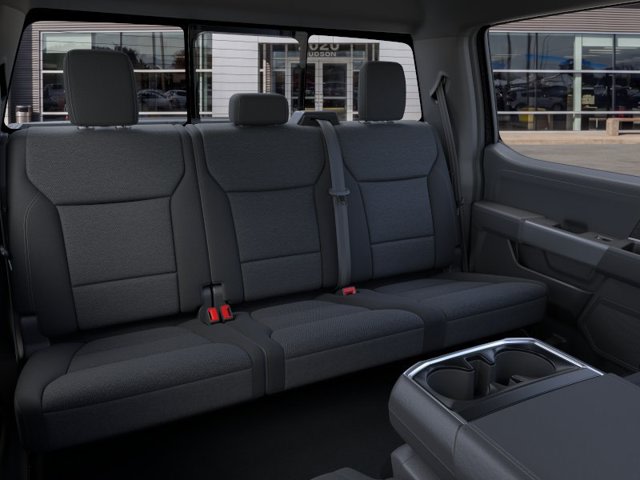 Thumbnail: 2026 Ford F-150 - 9