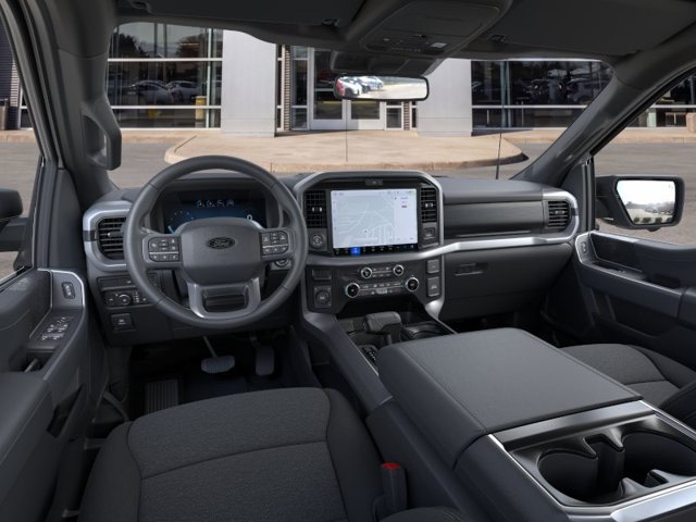 Thumbnail: 2026 Ford F-150 - 2