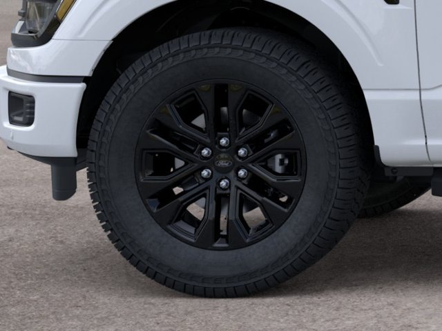 Thumbnail: 2026 Ford F-150 - 6