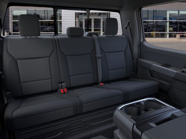 Thumbnail: 2026 Ford F-150 - 10