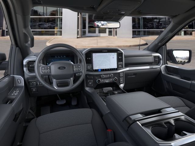 Thumbnail: 2026 Ford F-150 - 2