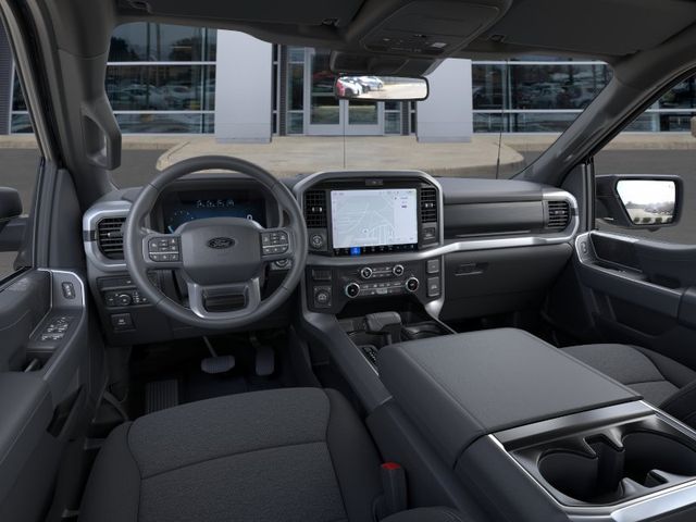Thumbnail: 2026 Ford F-150 - 2