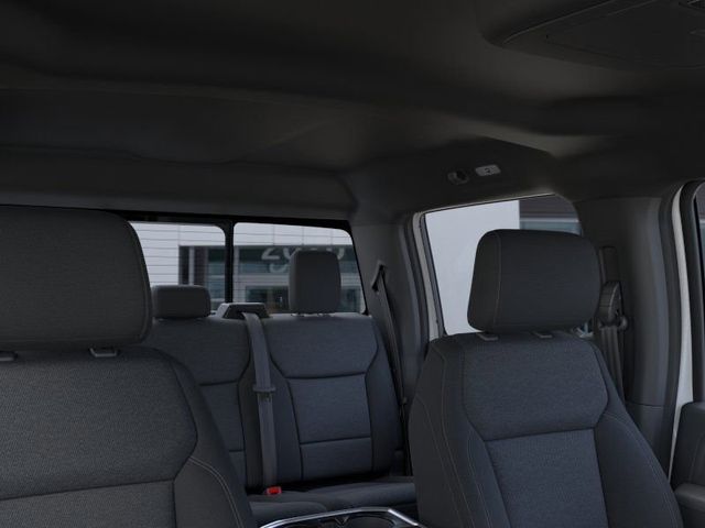 Thumbnail: 2025 Ford F-150 - 10