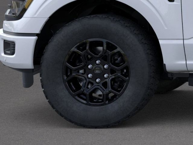 Thumbnail: 2025 Ford F-150 - 5