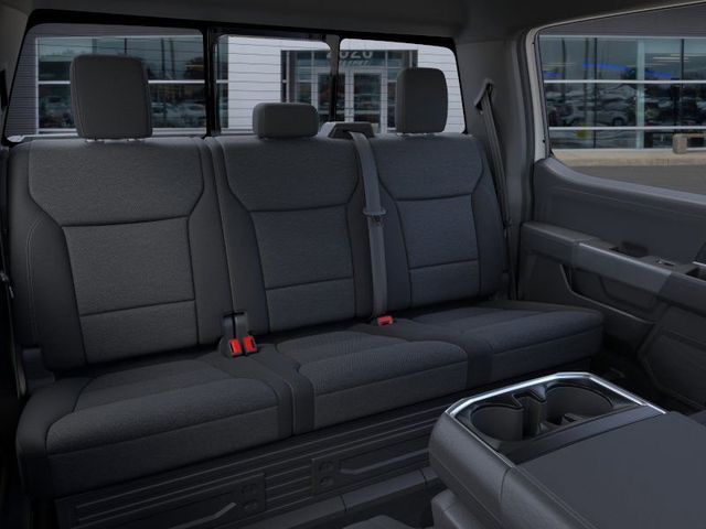 Thumbnail: 2025 Ford F-150 - 8