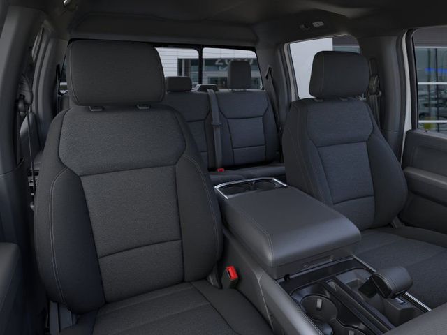 Thumbnail: 2025 Ford F-150 - 6