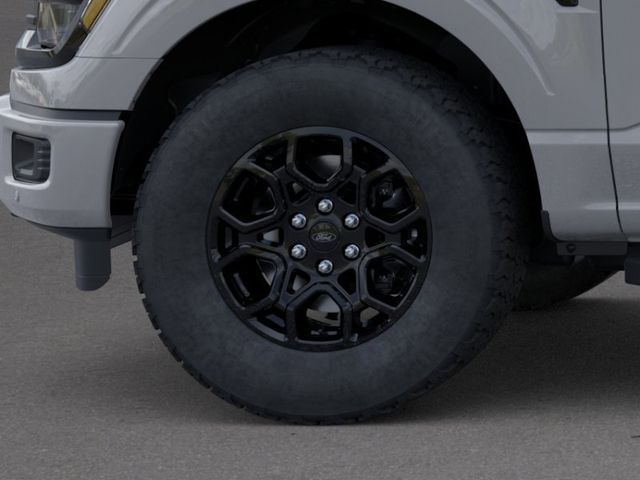 Thumbnail: 2026 Ford F-150 - 6