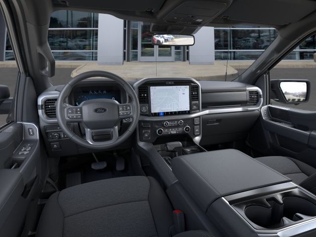 Thumbnail: 2026 Ford F-150 - 2