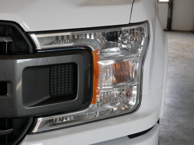 Thumbnail: 2019 Ford F-150 - 15