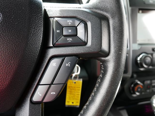 Thumbnail: 2019 Ford F-150 - 26
