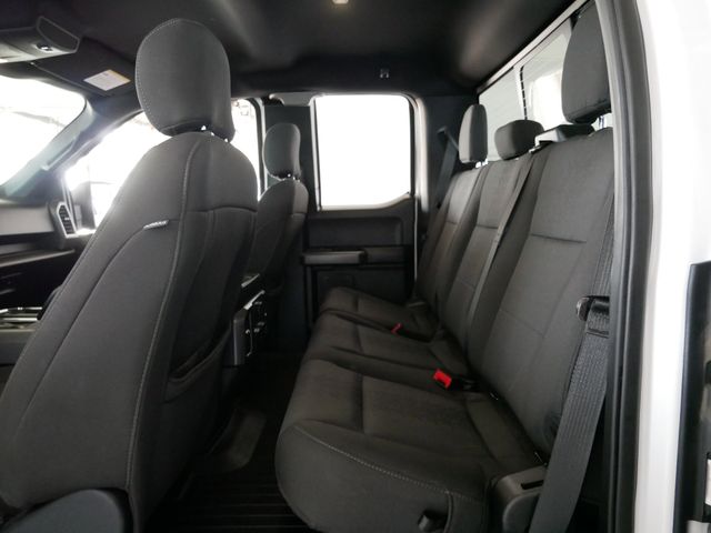 Thumbnail: 2019 Ford F-150 - 8