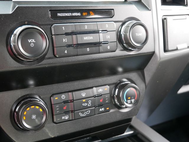 Thumbnail: 2019 Ford F-150 - 20