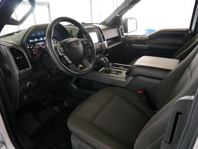 Thumbnail: 2019 Ford F-150 - 7