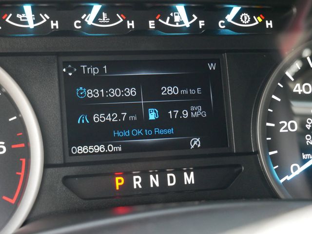 Thumbnail: 2019 Ford F-150 - 11