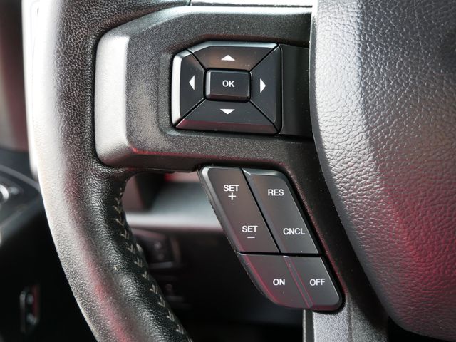 Thumbnail: 2019 Ford F-150 - 25