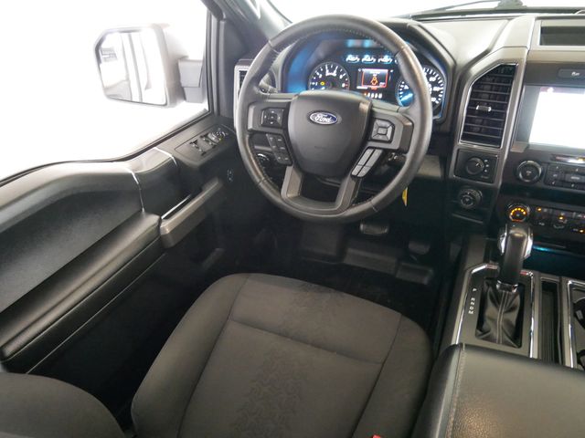 Thumbnail: 2019 Ford F-150 - 2