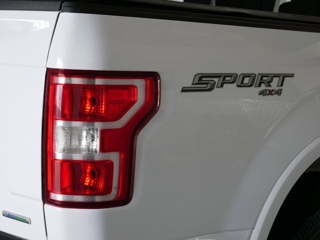 Thumbnail: 2019 Ford F-150 - 16