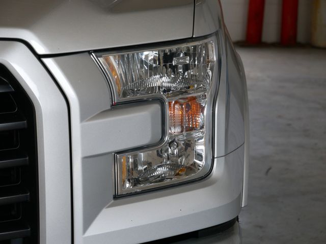 Thumbnail: 2015 Ford F-150 - 16