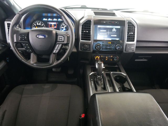 Thumbnail: 2015 Ford F-150 - 8
