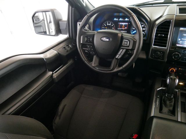 Thumbnail: 2015 Ford F-150 - 6