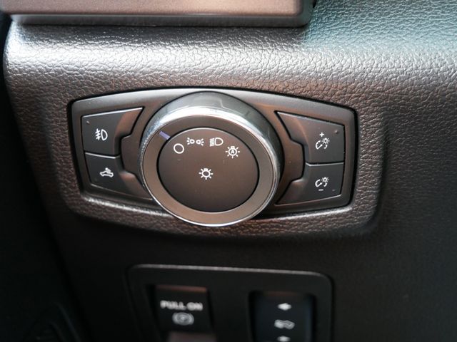 Thumbnail: 2015 Ford F-150 - 23