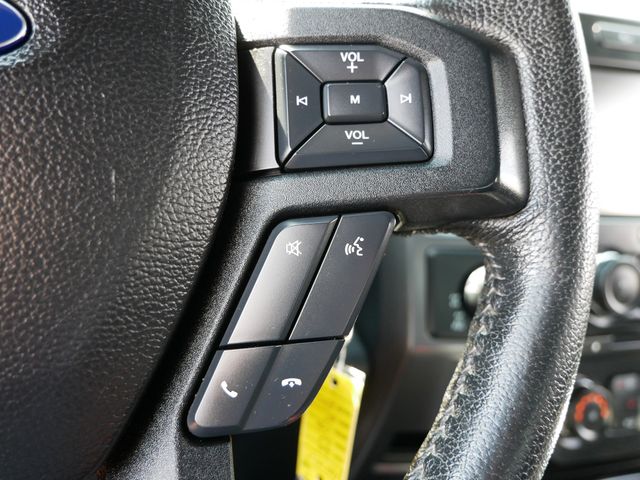 Thumbnail: 2015 Ford F-150 - 25