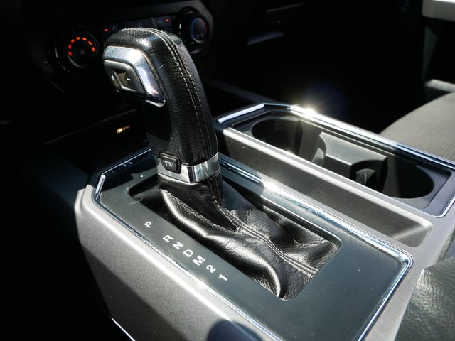 Thumbnail: 2015 Ford F-150 - 11