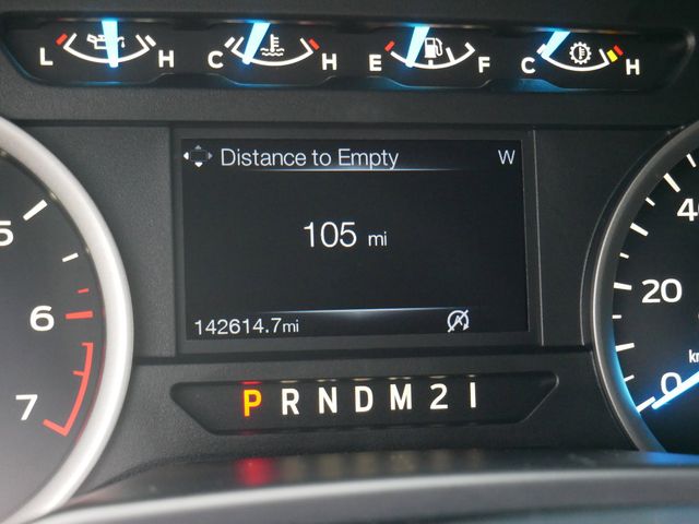Thumbnail: 2015 Ford F-150 - 12