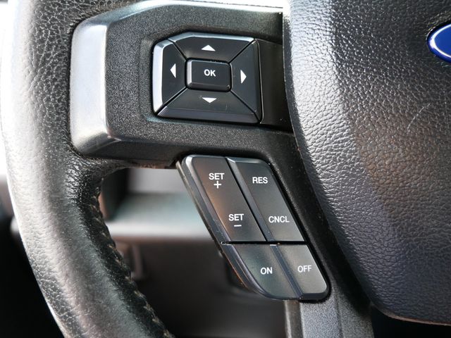 Thumbnail: 2015 Ford F-150 - 24