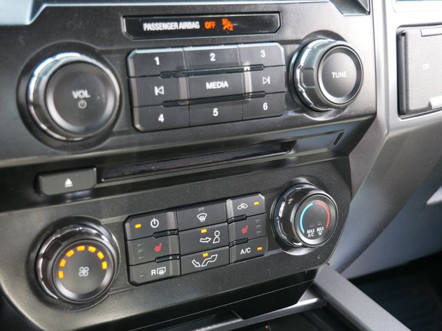 Thumbnail: 2015 Ford F-150 - 20