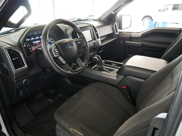 Thumbnail: 2015 Ford F-150 - 2