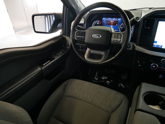 Thumbnail: 2021 Ford F-150 - 6