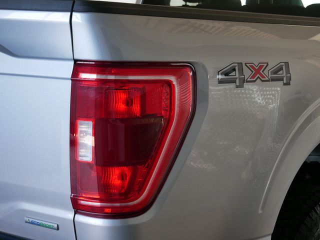 Thumbnail: 2021 Ford F-150 - 15
