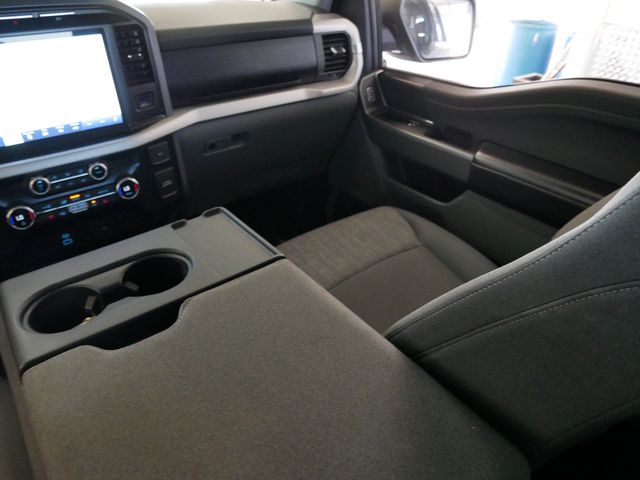 Thumbnail: 2021 Ford F-150 - 16