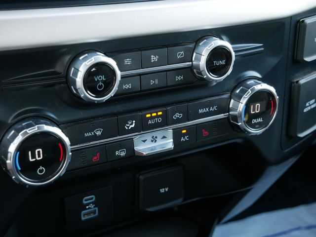 Thumbnail: 2021 Ford F-150 - 19