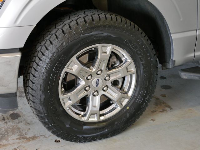 Thumbnail: 2021 Ford F-150 - 5