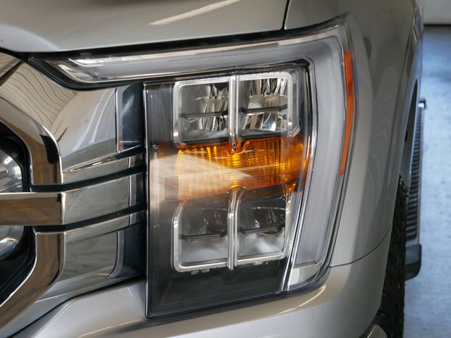 Thumbnail: 2021 Ford F-150 - 14