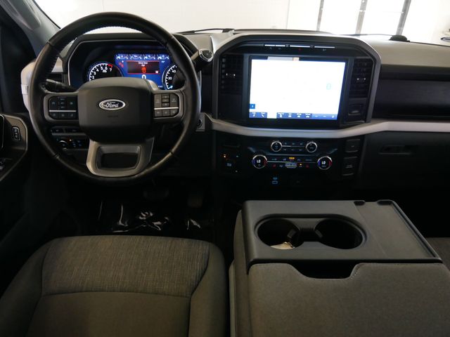 Thumbnail: 2021 Ford F-150 - 8