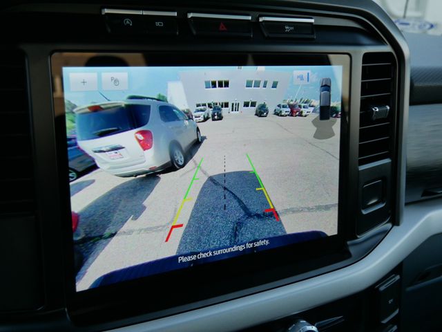 Thumbnail: 2021 Ford F-150 - 28