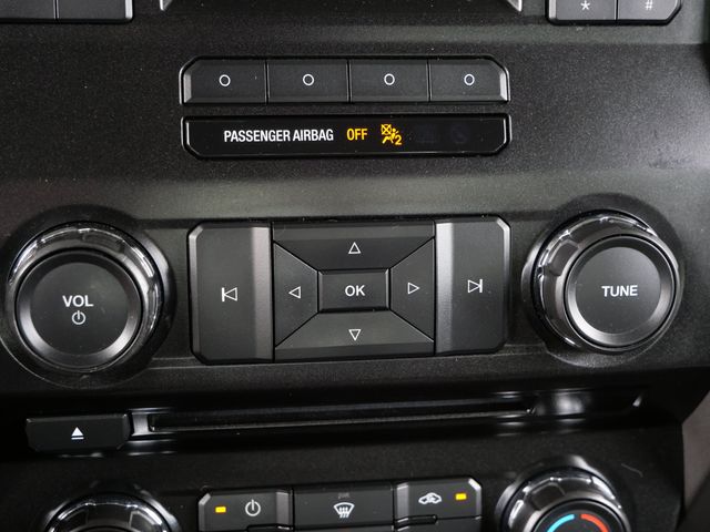 Thumbnail: 2015 Ford F-150 - 23