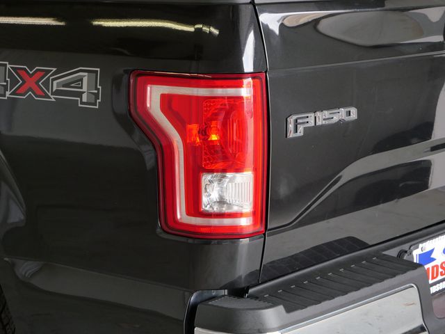 Thumbnail: 2015 Ford F-150 - 15