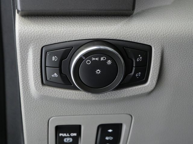Thumbnail: 2015 Ford F-150 - 18