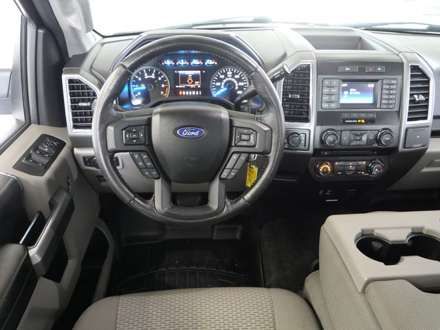 Thumbnail: 2015 Ford F-150 - 5