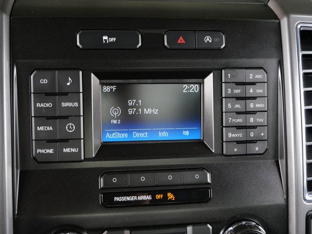 Thumbnail: 2015 Ford F-150 - 8