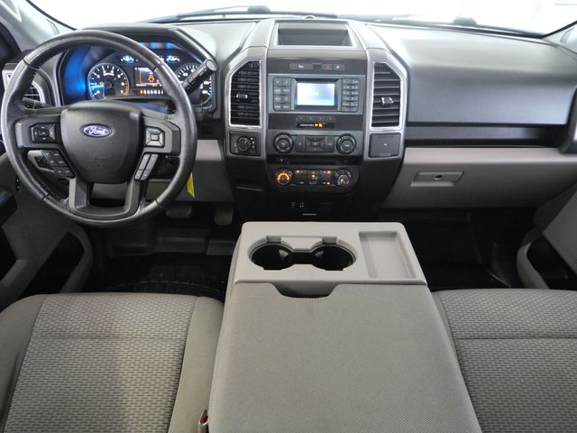 Thumbnail: 2015 Ford F-150 - 2