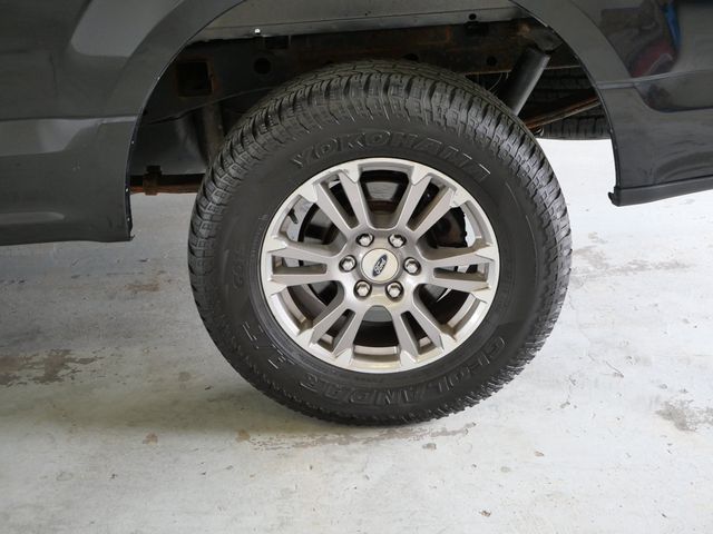 Thumbnail: 2015 Ford F-150 - 4