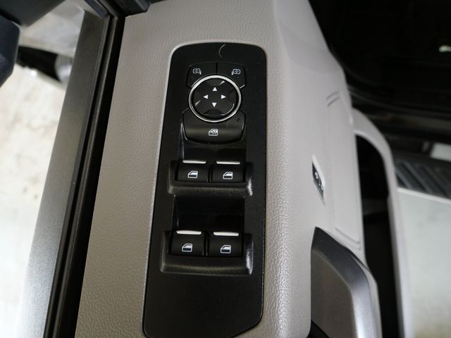 Thumbnail: 2015 Ford F-150 - 17